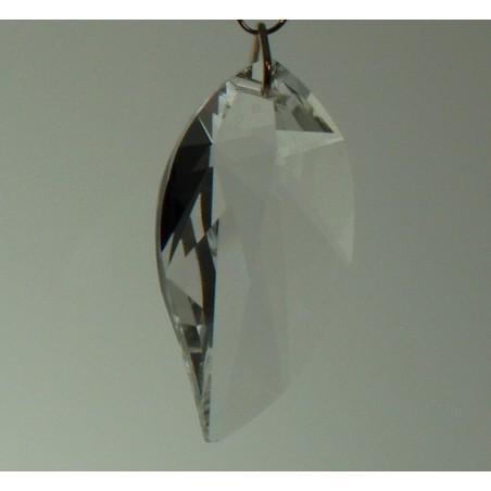 Swarovski 28-40 mm Blatt zum hängen