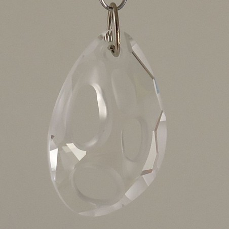 Swarovski 34 mm Anhänger