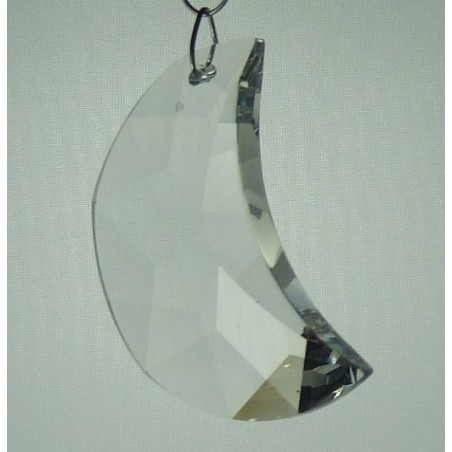 Swarovski 30 mm Mond Swarovski zum hängen