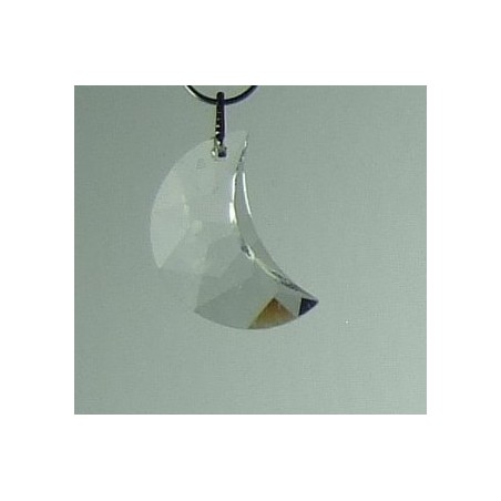 Swarovski  20 mm Mond  zum hängen