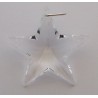 Swarovski 28 mm Stern  zum hängen