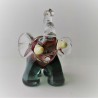 Muranoglas Elefant 90mm gros Muranoglas Elefant 90mm gros