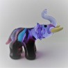 Muranoglas Elefant 90mm gros Muranoglas Elefant 90mm gros