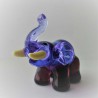 Muranoglas Elefant 90mm gros Muranoglas Elefant 90mm gros