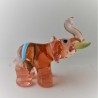 Muranoglas Elefant 90mm gros Muranoglas Elefant 90mm gros