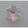Swarovski 30 mm Schneeflocke zum hängen