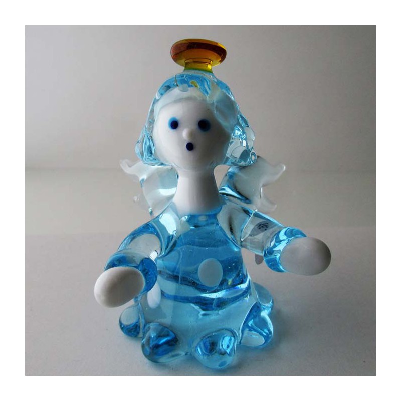 Muranoglas Engel 70mm Muranoglas