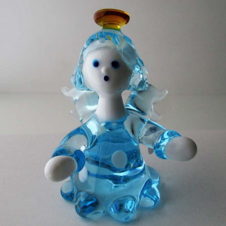 Muranoglas Engel 70mm Muranoglas