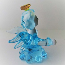 Muranoglas Engel 70mm Muranoglas