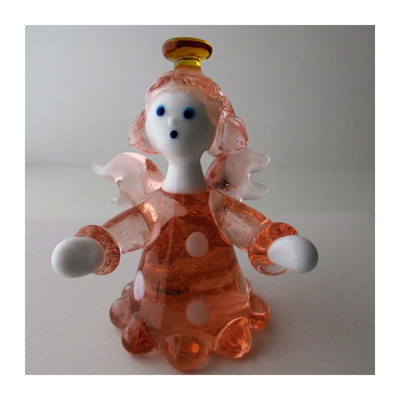 Muranoglas Engel 70mm Muranoglas