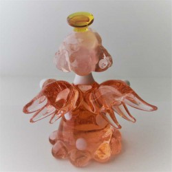 Muranoglas Engel 70mm Muranoglas