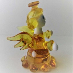 Muranoglas Engel 70mm Muranoglas
