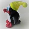 Muranoglas Pinguin 54mm