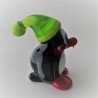 Muranoglas Pinguin 54mm