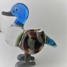 Muranoglas Ente 85mm Muranoglas Ente 85mm