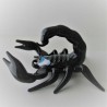 Muranoglas Skorpion 80mm
