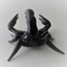 Muranoglas Skorpion 80mm