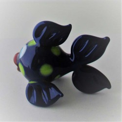 Muranoglas  Fisch 42mm