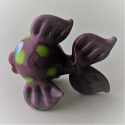 Muranoglas  Fisch 42mm