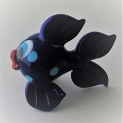 Muranoglas  Fisch 42mm
