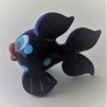 Muranoglas  Fisch 42mm Muranoglas  Fisch 42mm