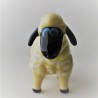 Muranoglas Schaf 80mm