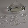 Swarovski 50 mm Diamanten