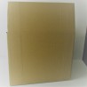 Versand-Kartons 458 x 358 x 212mm 1 wellig braun