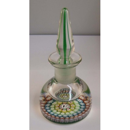 Glas FLAGON Perthshire  PP 22  GB