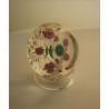 Glas Paperweight  Perthshire  GB
