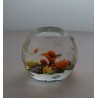 Glas Paperweight  Perthshire  GB Glas Paperweight  Perthshire  GB