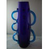 Glas Vase 36CM VENINI - Alessandro  Mendini  1989