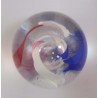Glas Briefbeschwerer GB Caithness 1980 Glas Briefbeschwerer GB Caithness 1980