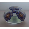Muranoglas Briefbeschwerer  Murano Paperweight 1990 IT