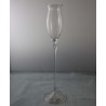 Kelch-Glas 31cm Vera Walther 1988 DE