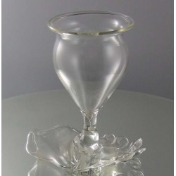 Schnapsglas 9cm U.Recht 1987 CH