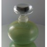 Glas Flacon 10cm 1990 DE