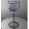 Kelchglas 17cm von AM Molnar  1980 DE