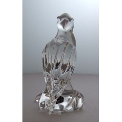 Kristallglas Valcke 14cm Saint Louis FR  1989 FR