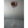 Stielglas 35cm Vasaheli  1988 DE Stielglas 35cm Vasaheli  1988 DE