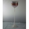Stielglas 35cm Vasaheli  1988 DE Stielglas 35cm Vasaheli  1988 DE
