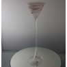 Stielglas 24cm Vasaheli  1988 DE Stielglas 24cm Vasaheli  1988 DE