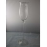 Stielglas 36cm Vasaheli  1988 DE Stielglas 36cm Vasaheli  1988 DE