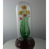 Glas Narzissen in Sturz 1997 GB