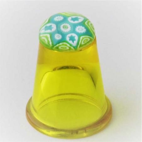 Glas Fingerhüte Caithness 1991GB