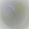 Glas Briefbeschwerer  AB Glas Glas Briefbeschwerer  AB Glas