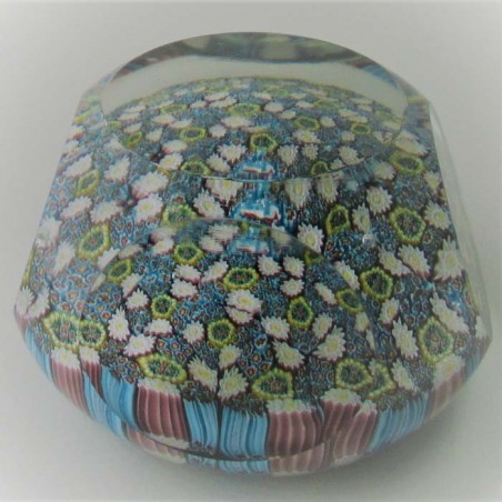 Muranoglas Briefbeschwerer ALT 1990 IT