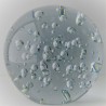 Glas Briefbeschwerer  CZ Glas Briefbeschwerer  CZ