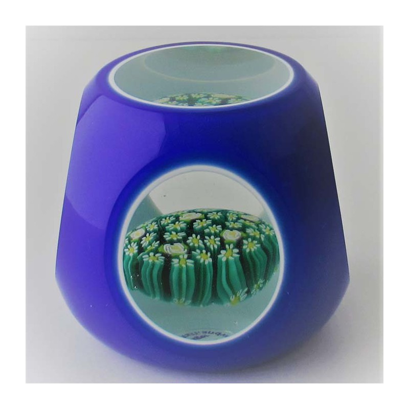 Muranoglas Briefbeschwerer  IT