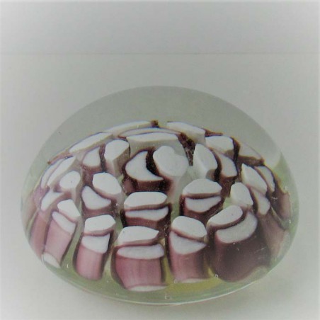 Muranoglas Briefbeschwerer  1980 - 90 IT